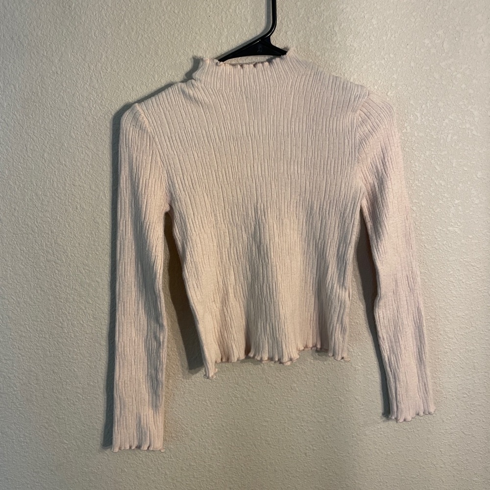 Forever 21 top
